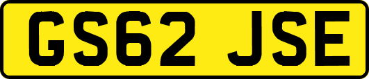 GS62JSE