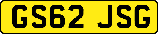 GS62JSG