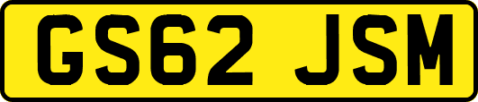 GS62JSM