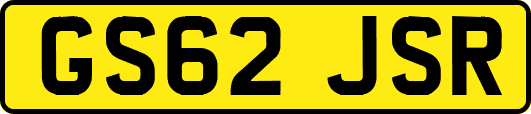 GS62JSR