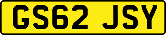 GS62JSY