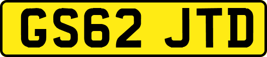 GS62JTD