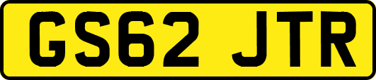GS62JTR