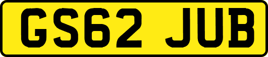 GS62JUB