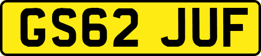 GS62JUF