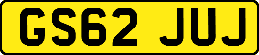 GS62JUJ