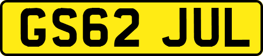 GS62JUL