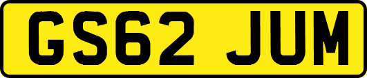 GS62JUM