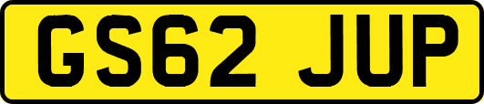 GS62JUP