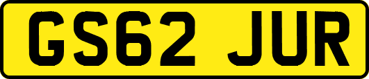 GS62JUR