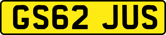 GS62JUS