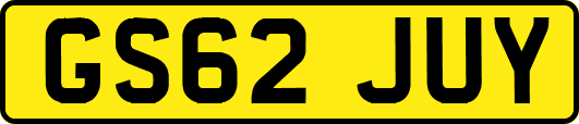 GS62JUY
