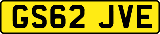 GS62JVE