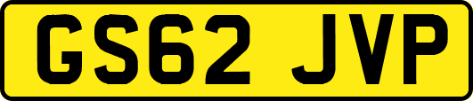 GS62JVP