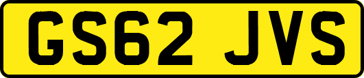 GS62JVS