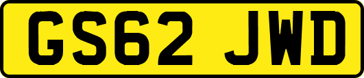 GS62JWD