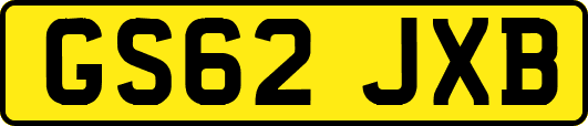 GS62JXB