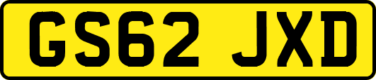 GS62JXD