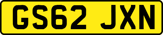 GS62JXN