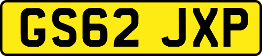 GS62JXP