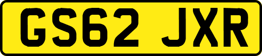 GS62JXR