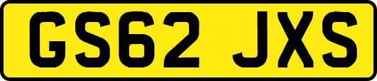 GS62JXS
