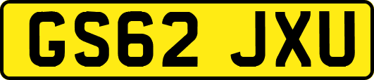 GS62JXU