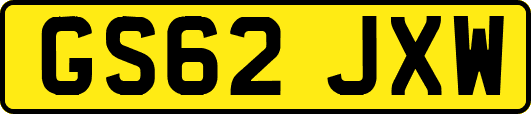 GS62JXW
