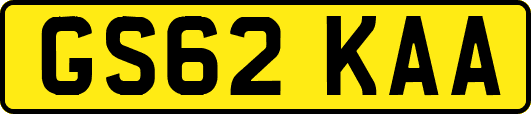 GS62KAA