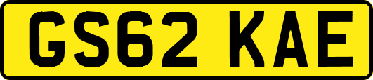 GS62KAE