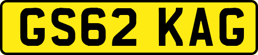 GS62KAG