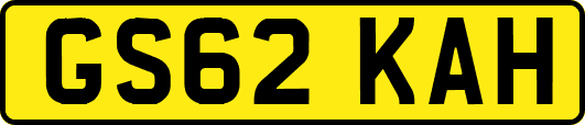 GS62KAH