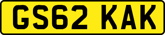 GS62KAK