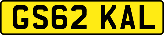GS62KAL