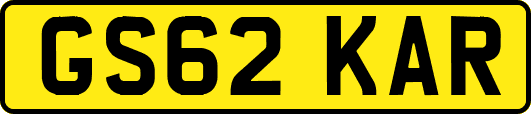 GS62KAR