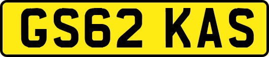 GS62KAS