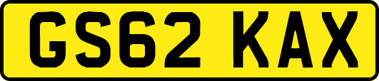 GS62KAX