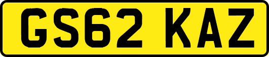 GS62KAZ