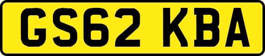 GS62KBA