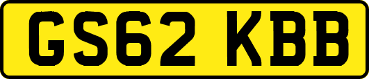 GS62KBB
