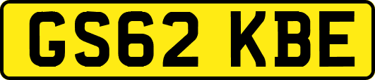 GS62KBE