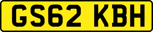 GS62KBH