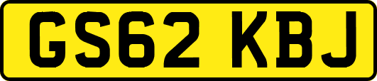 GS62KBJ