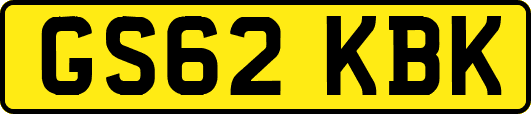 GS62KBK
