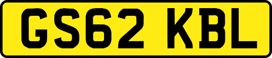 GS62KBL