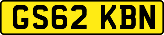 GS62KBN