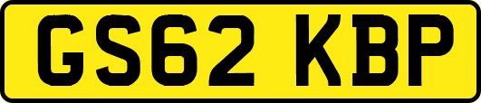 GS62KBP