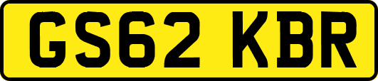 GS62KBR