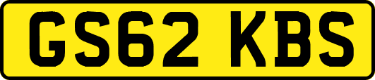 GS62KBS