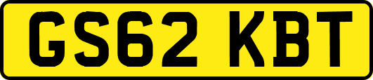 GS62KBT